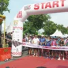 Satu Kata Peduli 3 Charity Run