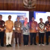 OPD Diminta Komitmen Dukung Satu Data Indonesia dan TTE