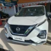 All New Nissan Livina 2023