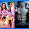 Bioskop Pekalongan 4 Maret 2023