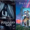 Jadwal bioskop Pekalongan 9 Maret 2023