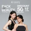 Natasha Back to Beauty Diskon 50