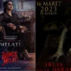 Bioskop Pekalongan 16 Maret 2023