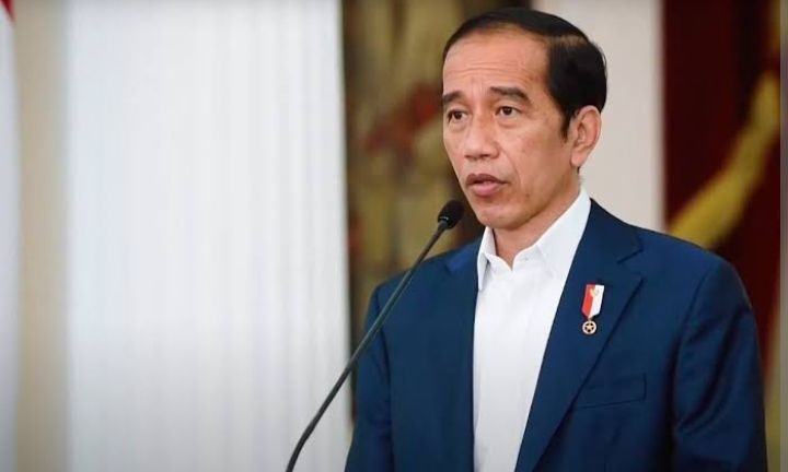 Kabar Gembira ! Jokowi Resmikan Gaji Honorer 2023 se-Indonesia, Nominalnya Bikin Sejahtera