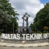 Bisa Jadi Refrensi, Inilah 5 Jurusan Sepi Peminat SNBT di Fakultas Teknik UGM