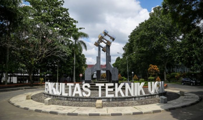 Bisa Jadi Refrensi, Inilah 5 Jurusan Sepi Peminat SNBT di Fakultas Teknik UGM