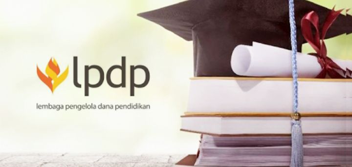 Beasiswa LPDP 2023 tahap II