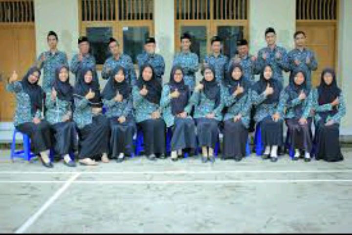 SMA Hasyim Asy'ari