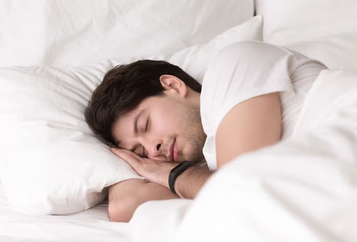 tips atasi kurang tidur saat puasa