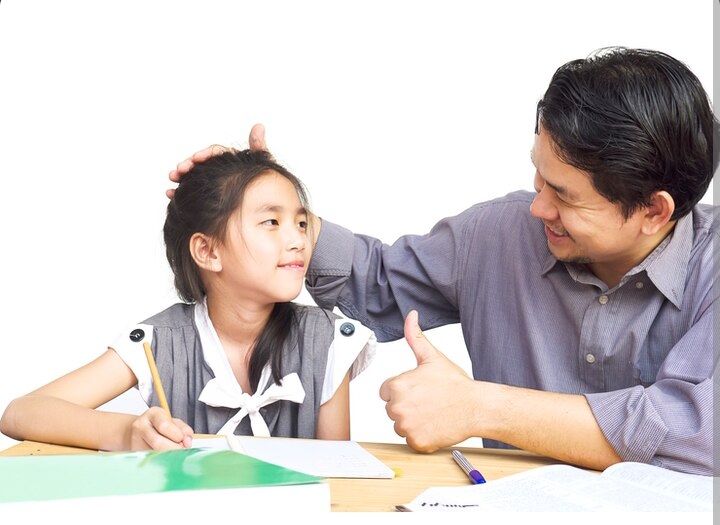 Peran Orang Tua dalam Membantu Anak Menghadapi Ujian Sekolah