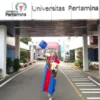 Universitas Pertamina