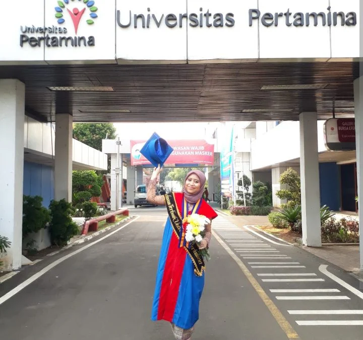 Universitas Pertamina