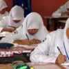 Tips sukses menghadapi ujian sekolah dalam Islam