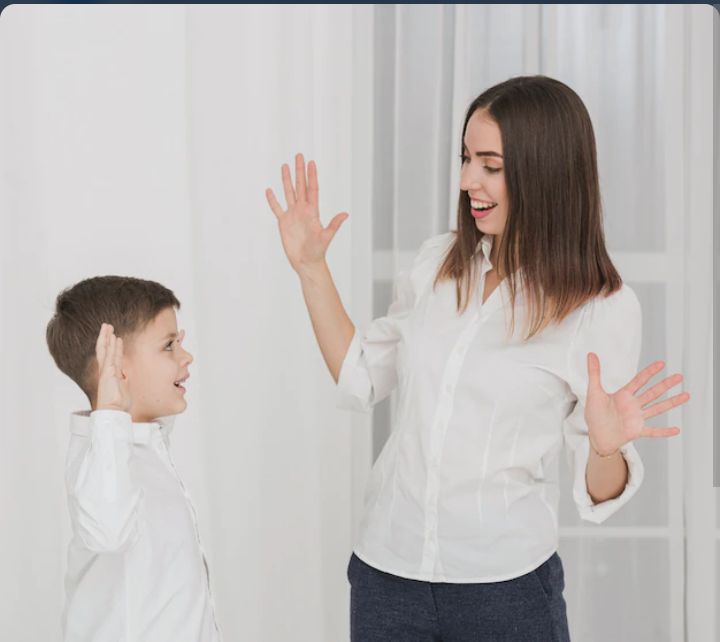 Langkah yang bisa meningkatkan kepercayaan diri anak