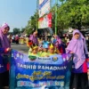 Tipe manusia menyambut Ramadan