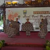 27 Kelompok Meriahkan Festival Tari Batik Gringsingan