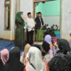 Tarling Di Sawangan Doro, Bupati Fadia Ditodong PJU