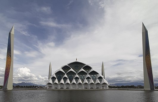 Tempat wisata di Jawa Barat