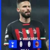 Tottenham Hotspur vs AC Milan