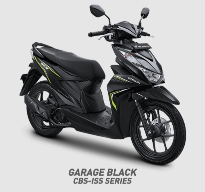 perbedaan honda beat cbs dan cbs iss