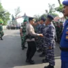 Apel Sinergitas TNI Polri