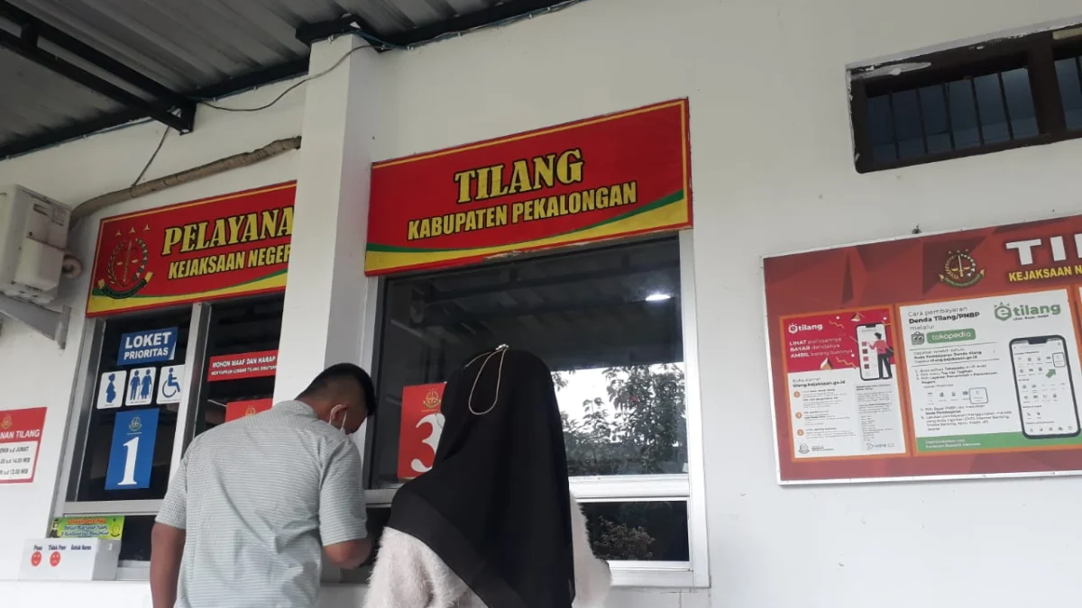 sidang tilang