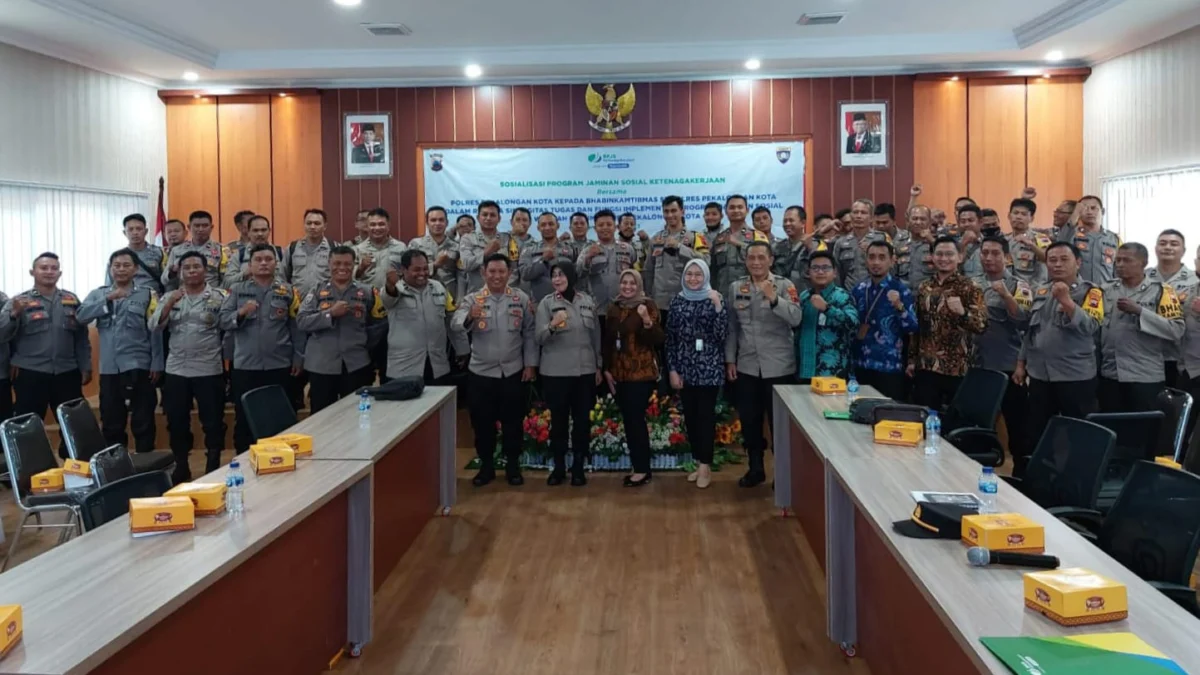 bpjs ketenagakerjaan cabang pekalongan