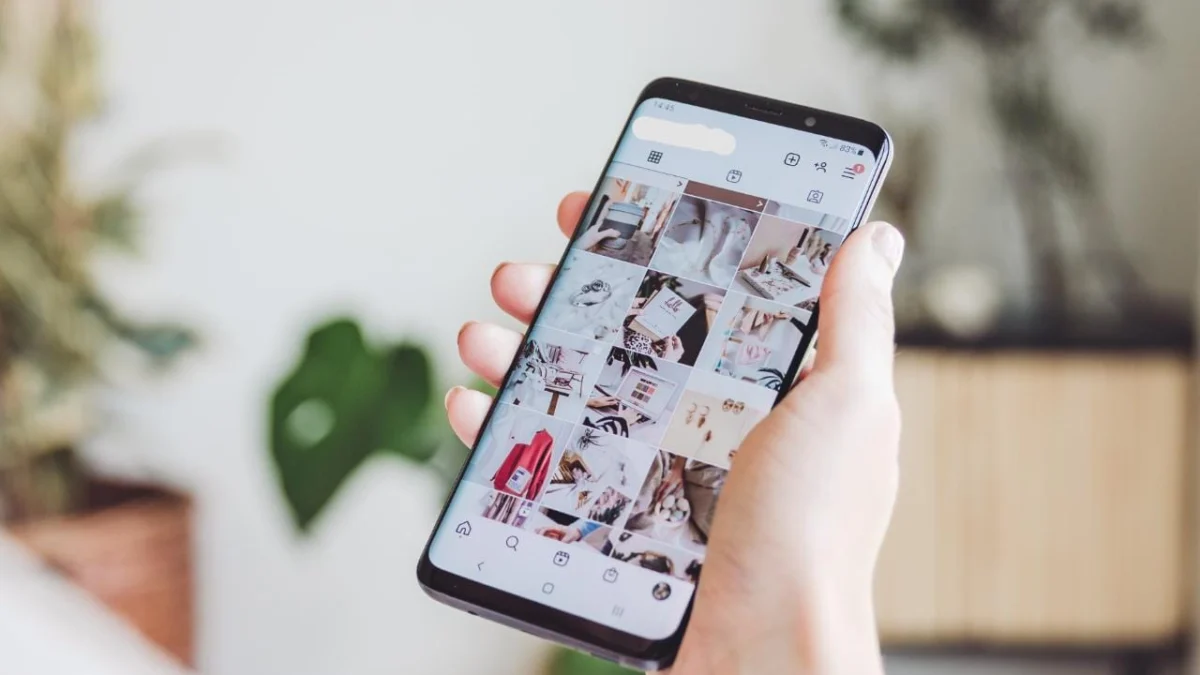 tips instagram terlihat aesthetic