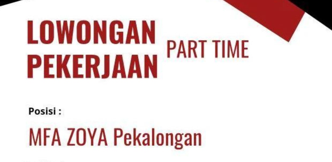 Zoya Pekalongan