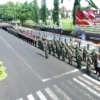 tni-polri di kabupaten pekalongan