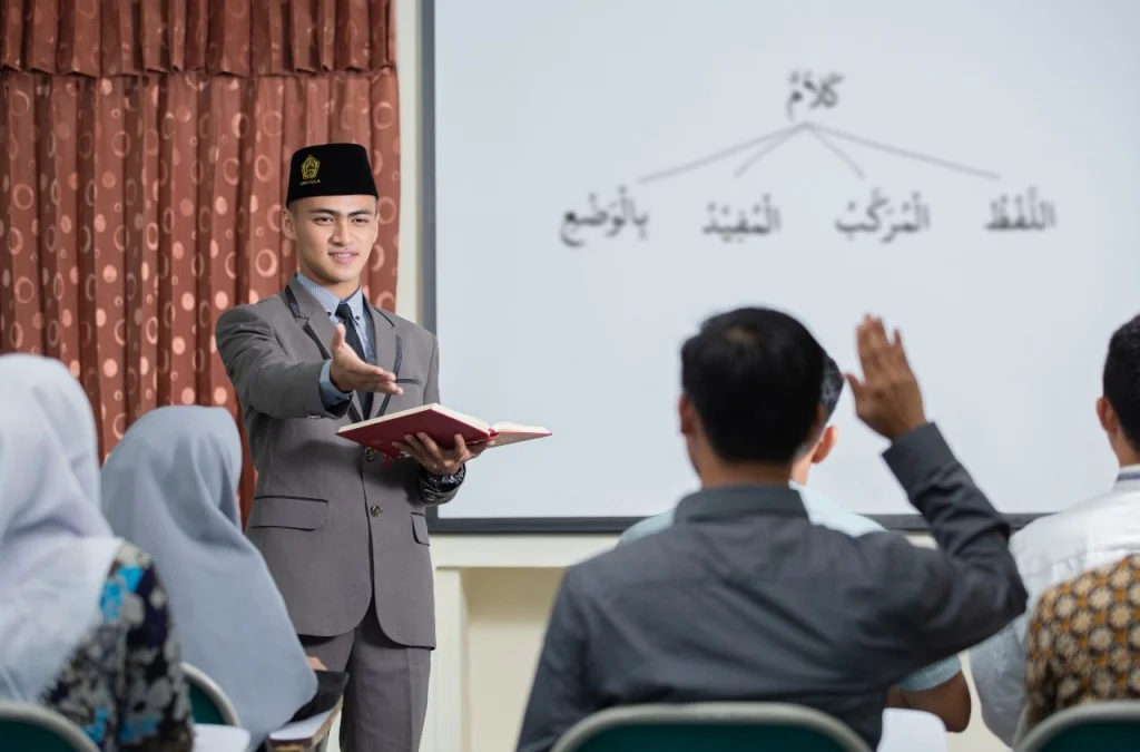 Cara cerdas memahami materi perkuliahan