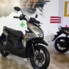 dp kredit honda beat, simulasi kredit honda beat