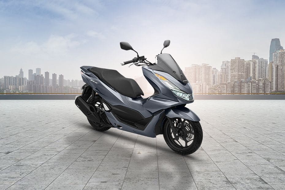 New Honda PCX160 2023