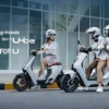 harga honda u-go