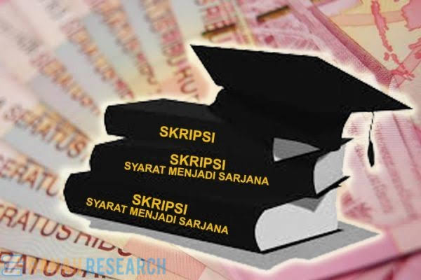 Tips bikin judul skripsi