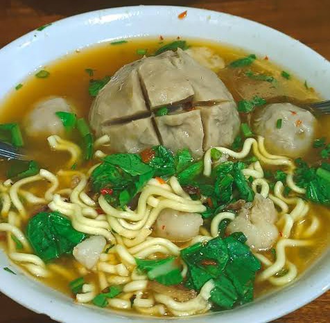 Rekomendasi 7 Warung Bakso di Pekalongan Super Enak dan Memiliki Banyak Pelanggan,  Siap-siap Antri Saat Jam Makan