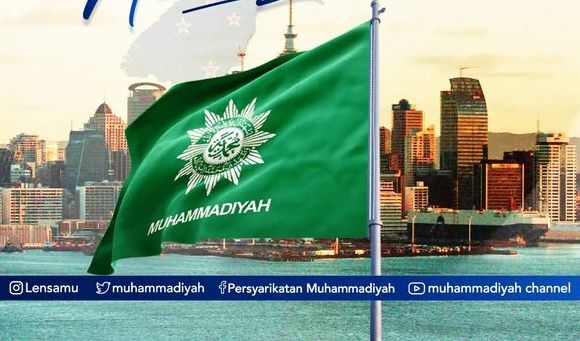 Kapan puasa menurut Muhammadiyah 2023