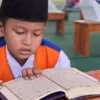 Lancar membaca Al-Quran