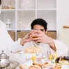 Manfaat puasa