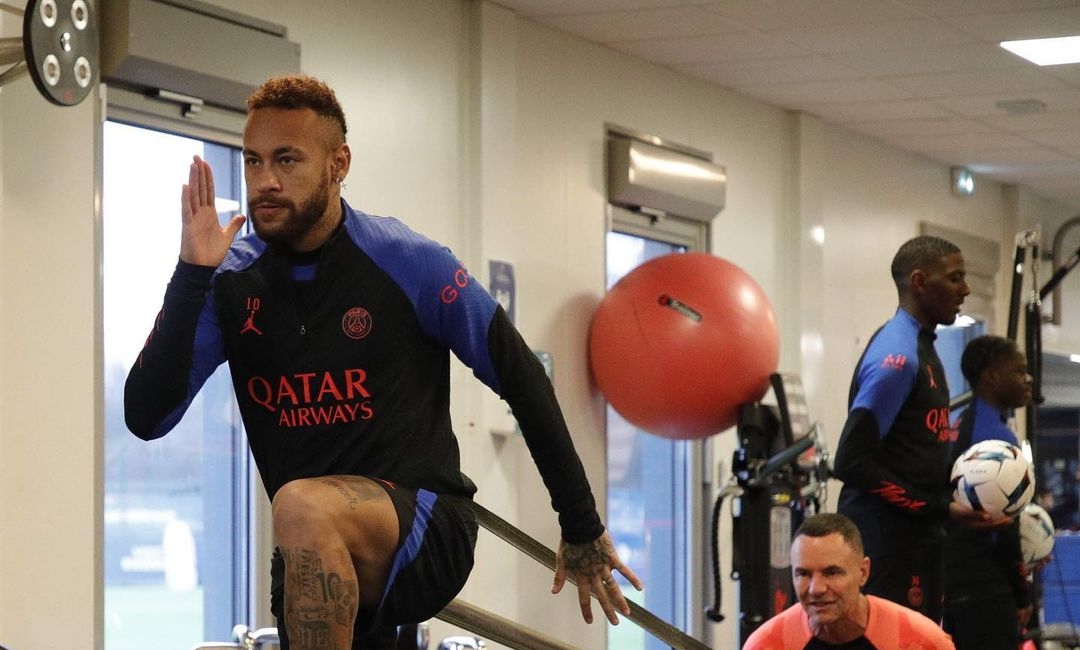 neymar absen sampai akhir musim