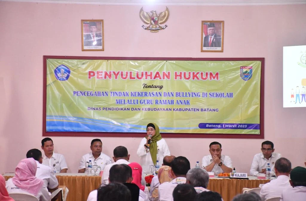 Penyuluhan hukum