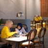 rekomendasi cafe terbaik di pekalongan