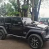 mobil rubicon