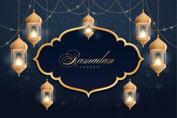 sambut ramadhan