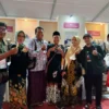 Indikasi Geografis Sarung Batik Pekalongan