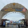 hari jadi ke-117 kota pekalongan