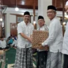 tarawih keliling perdana