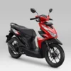 Honda beat sporty cbs 2023