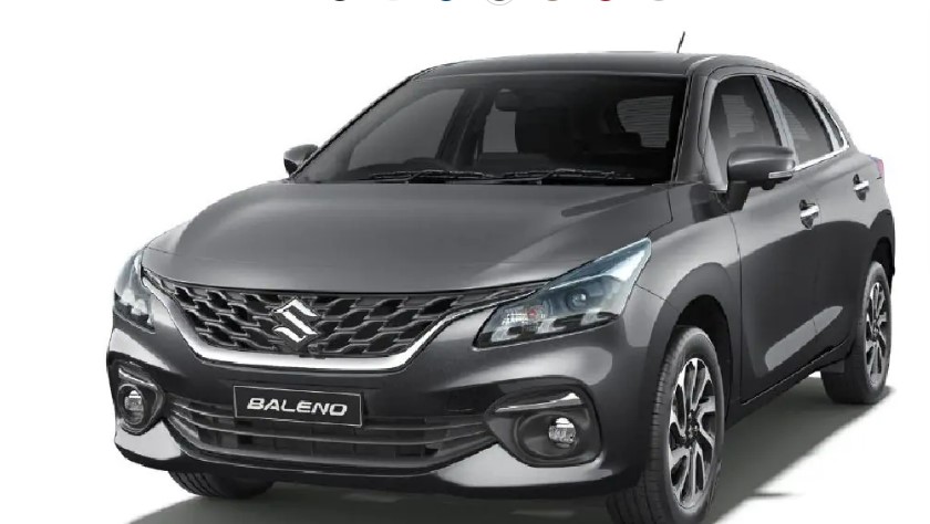 000-Fitur Keselamatan Suzuki Baleno 2023