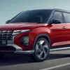 001-Review Hyundai Creta 2023-Front Car.